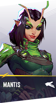 Mantis