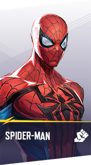 Spider-Man