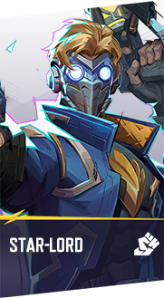 Star-Lord